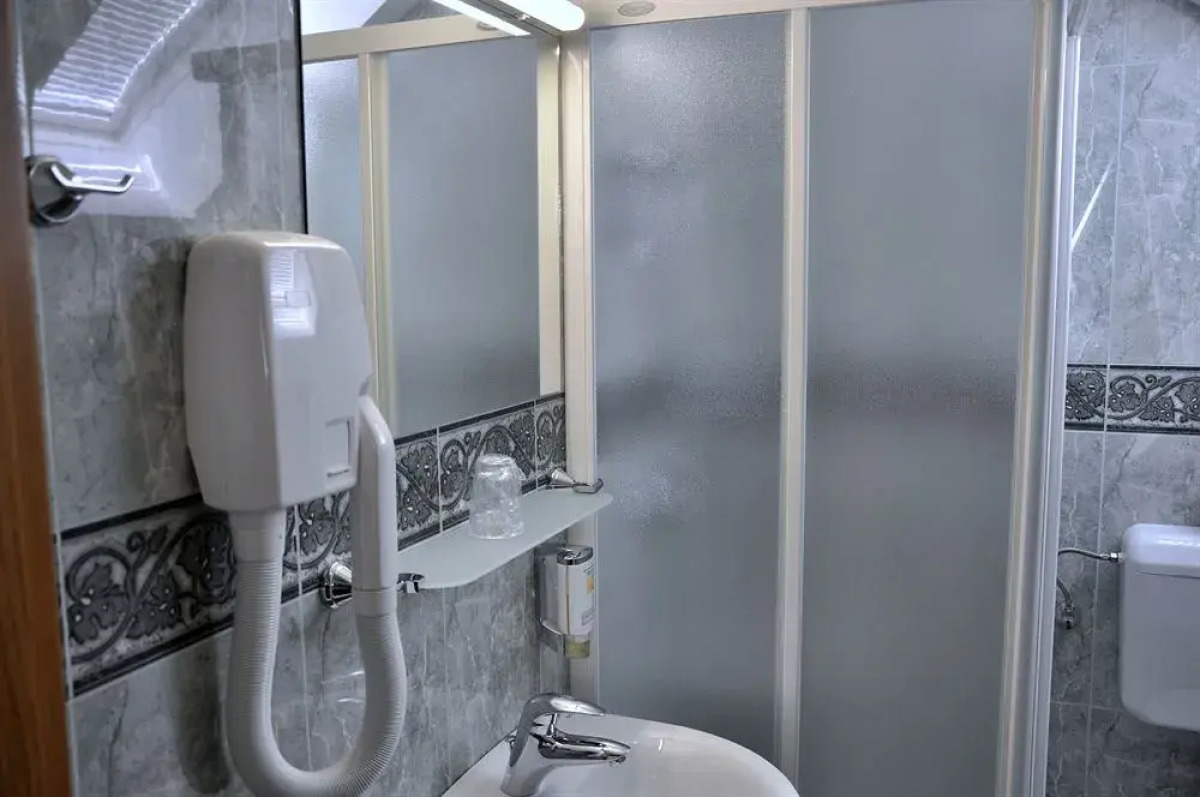 Nature Hotel Lukanc Bled