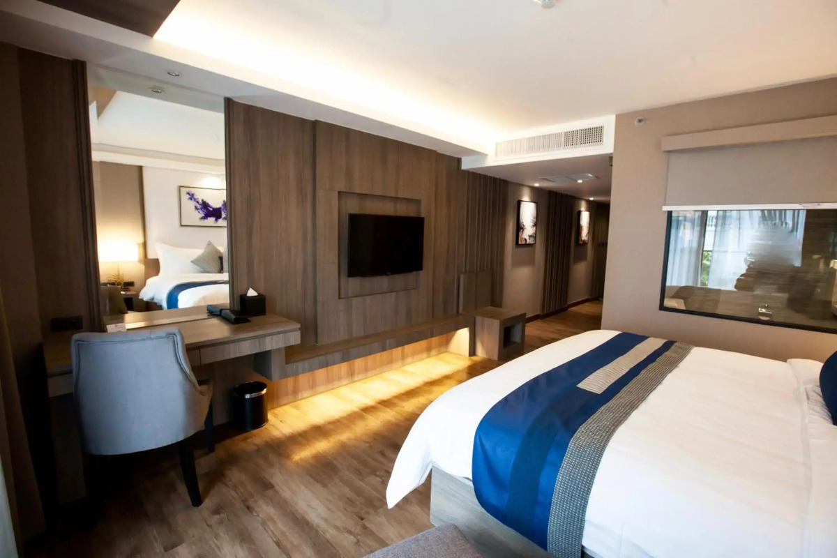 41 Suite Bangkok