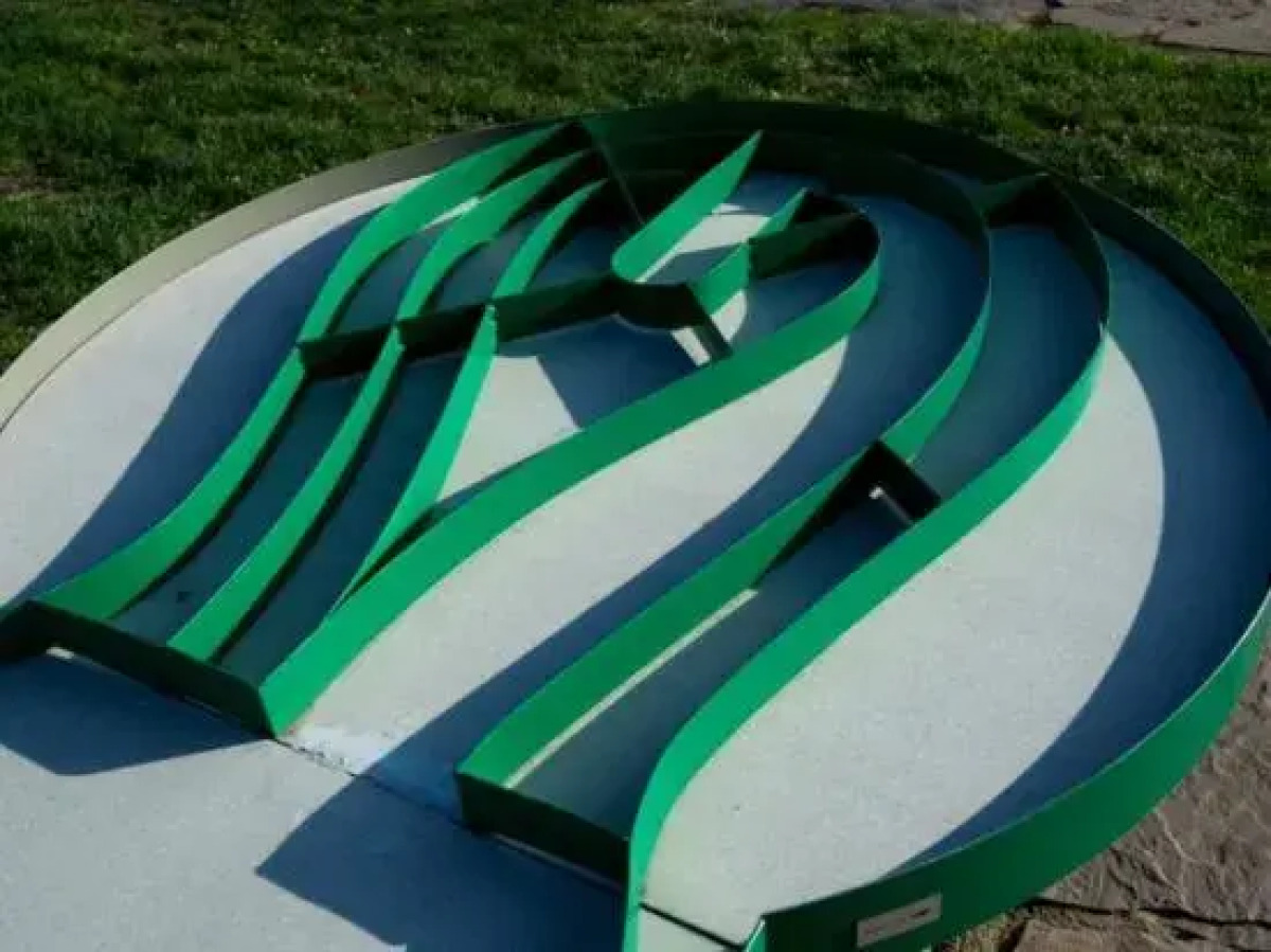 Отель Остров