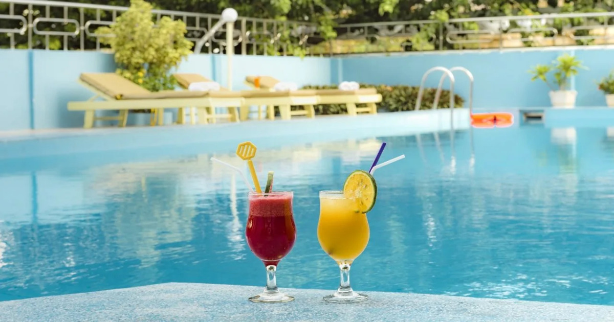 Nha Trang Lodge Hotel