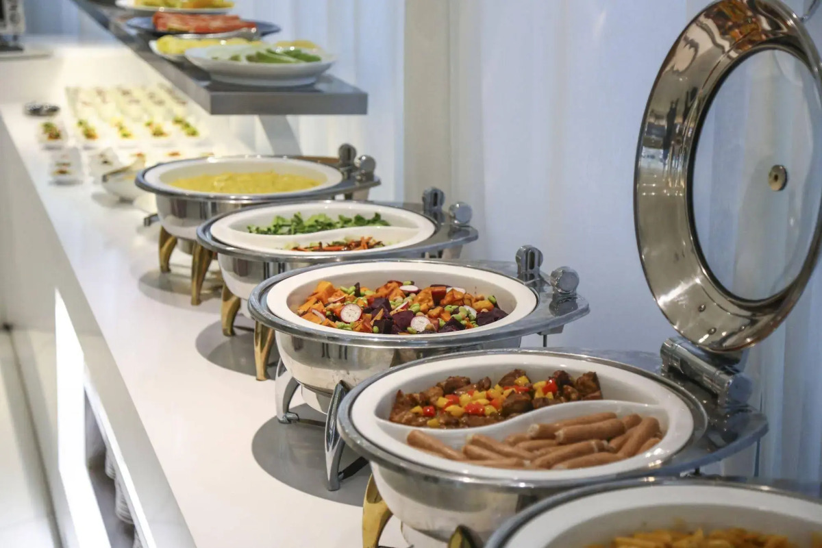 Ambience Hotel Taipei