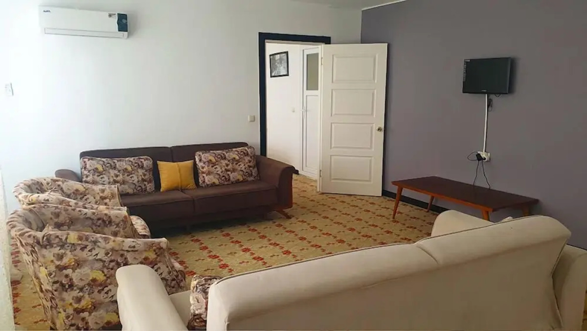 Servet 76 Grand Hotel