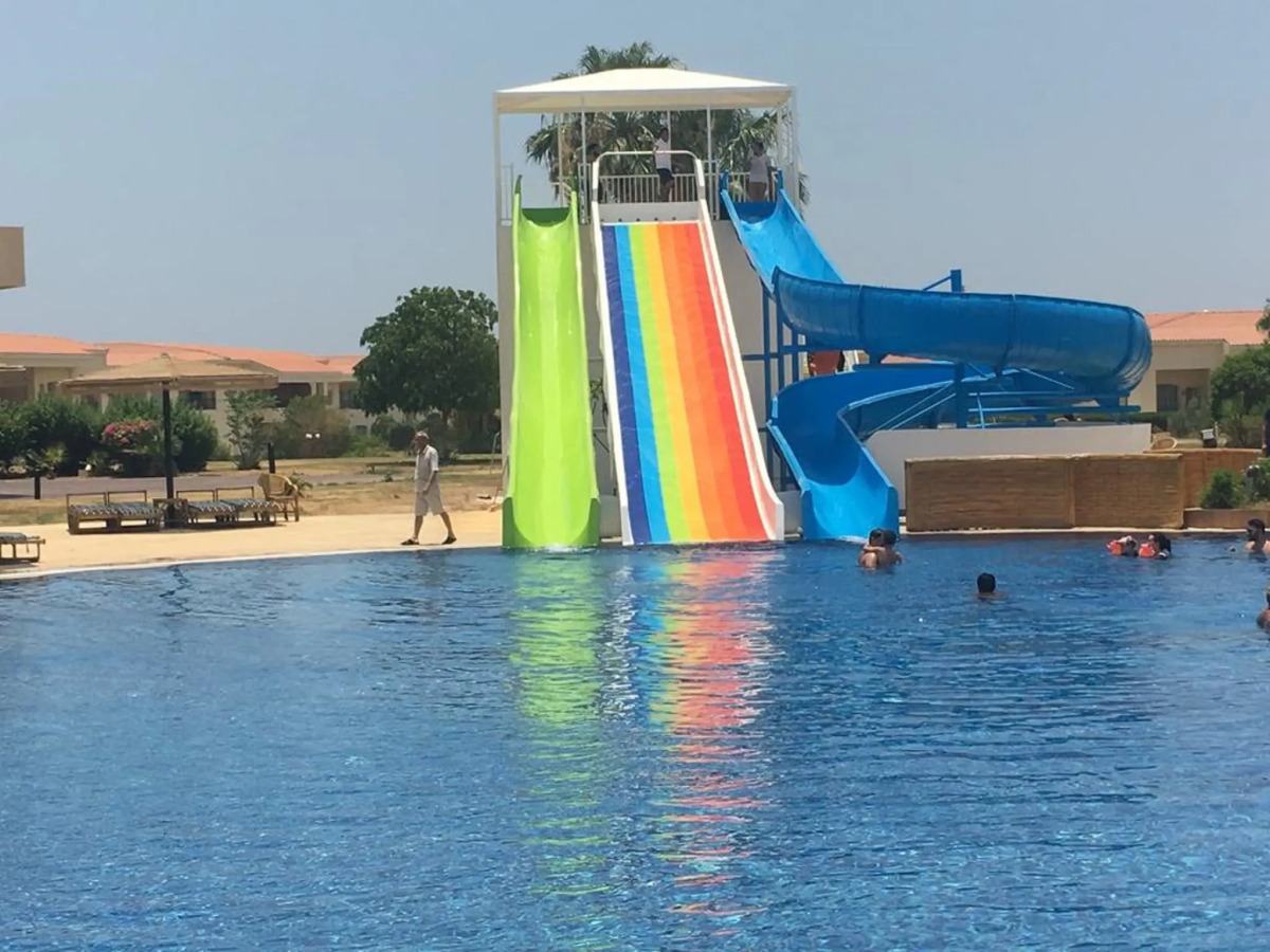 Maritim Jolie Ville Royal Peninsula Hotel & Resort