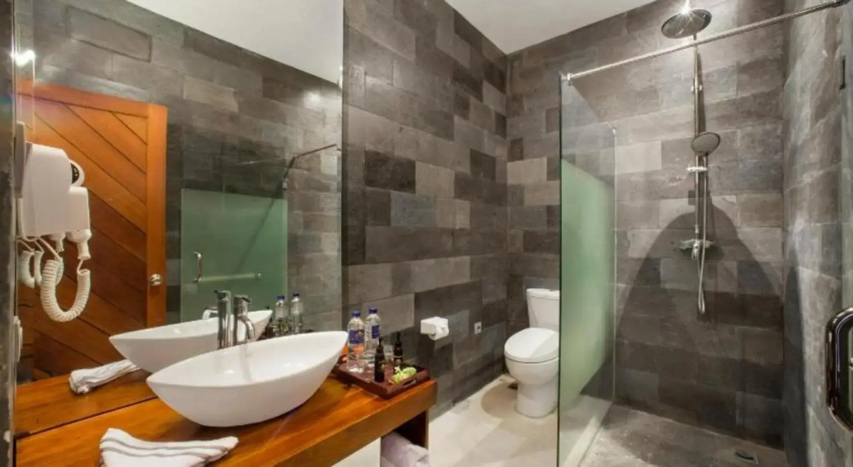 Bali Karma Sajtra Hotel