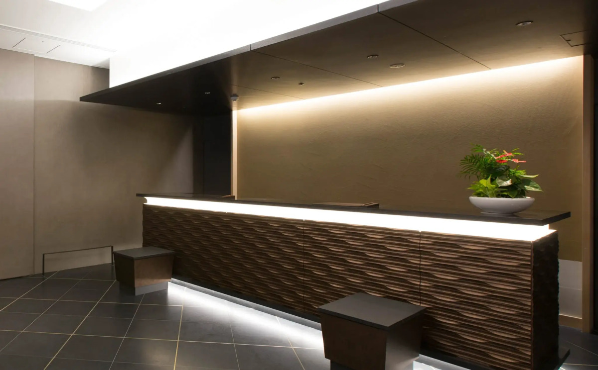 Urban Hotel Kyoto Nijo Premium