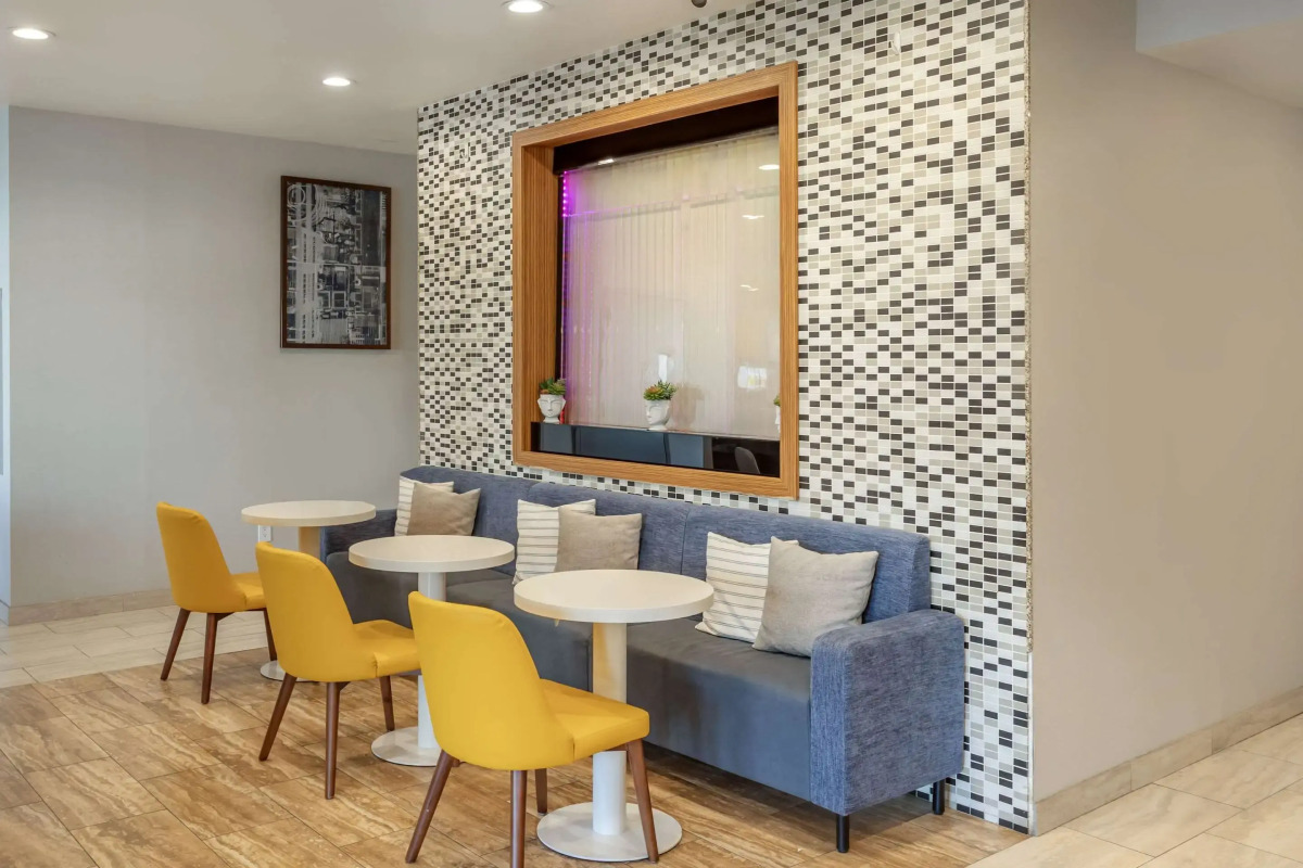 Comfort Inn Manhattan - Midtown West