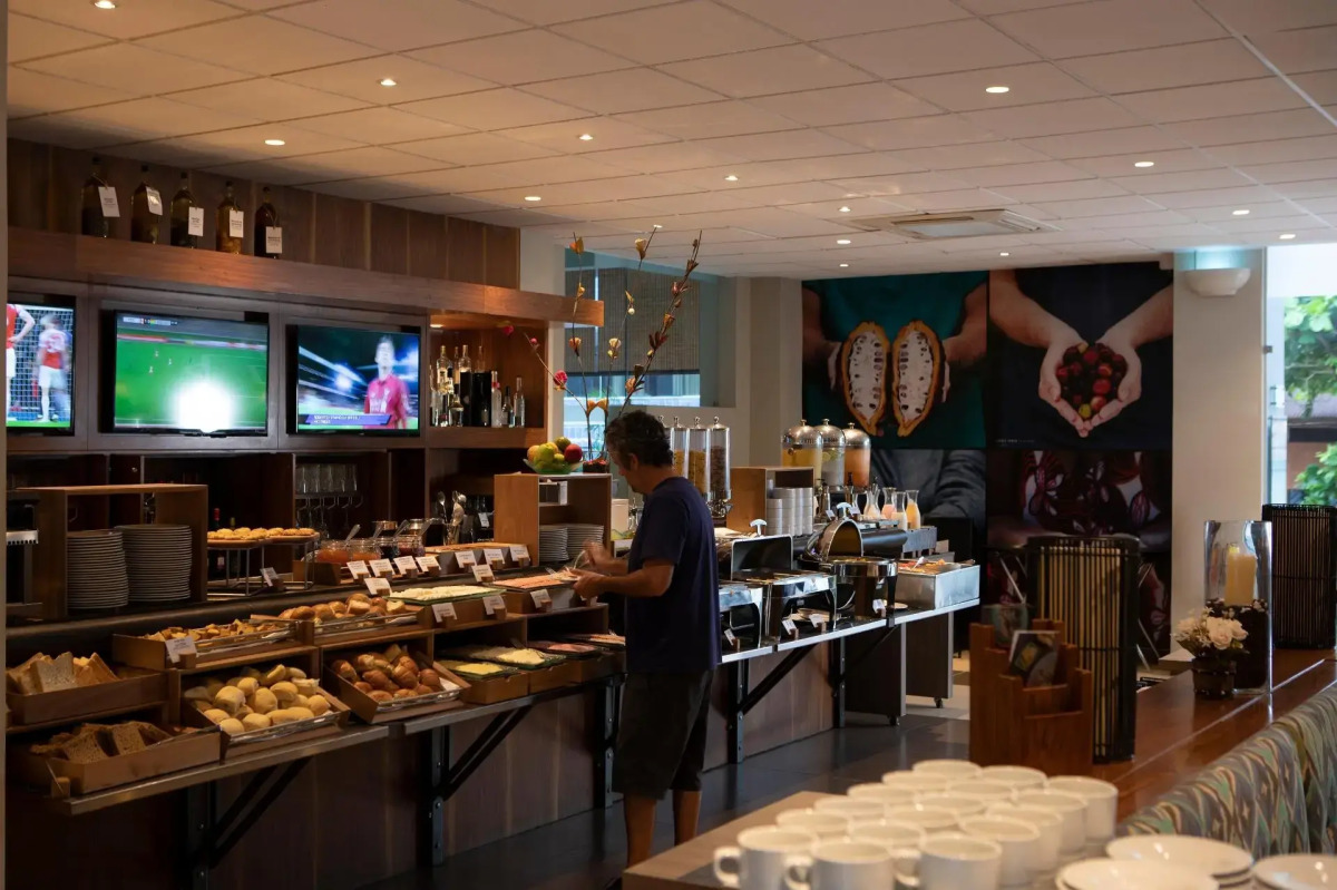 Casa Andina Select Pucallpa