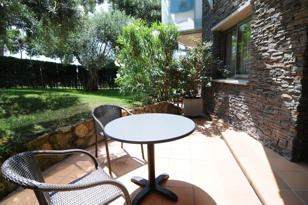 Aparthotel Ciutat de Palol