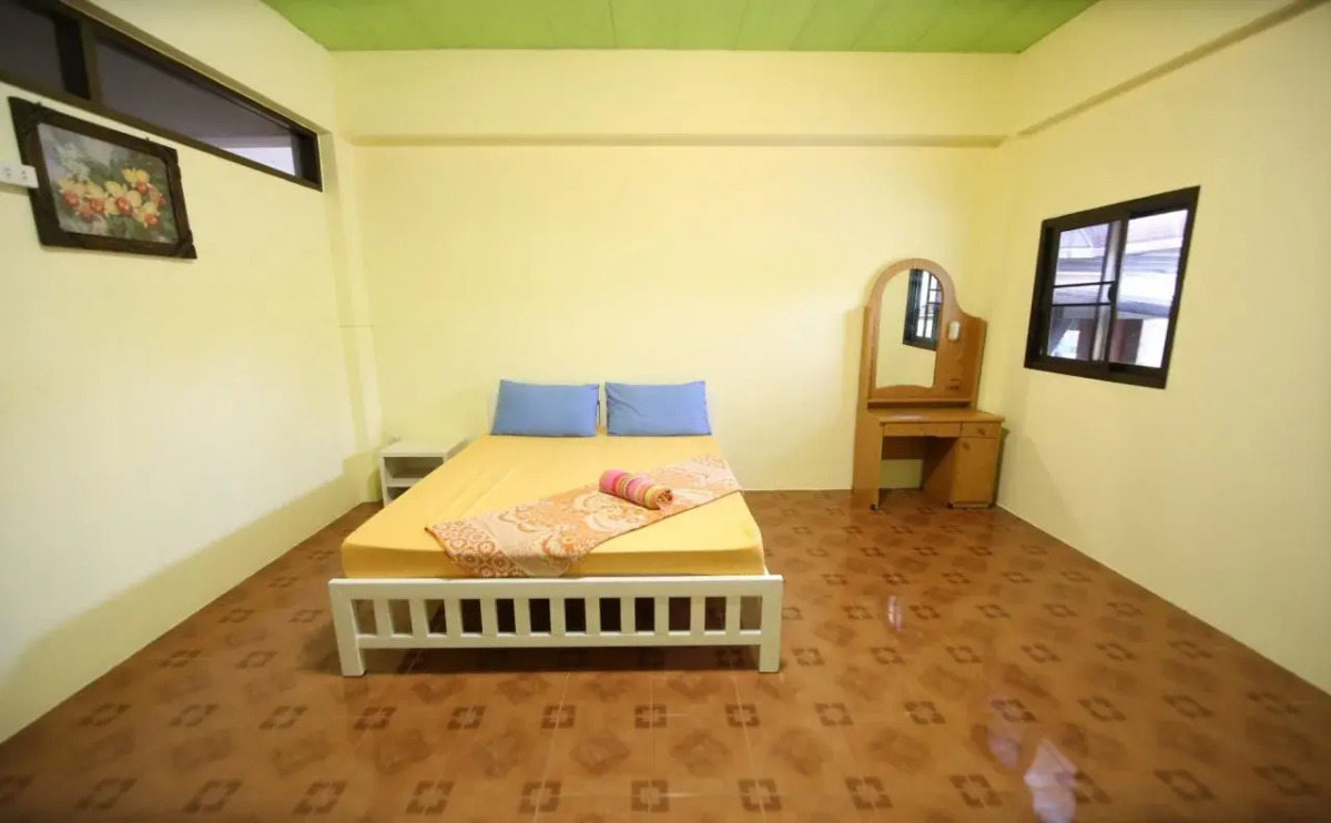 Cube Hostel Krabi