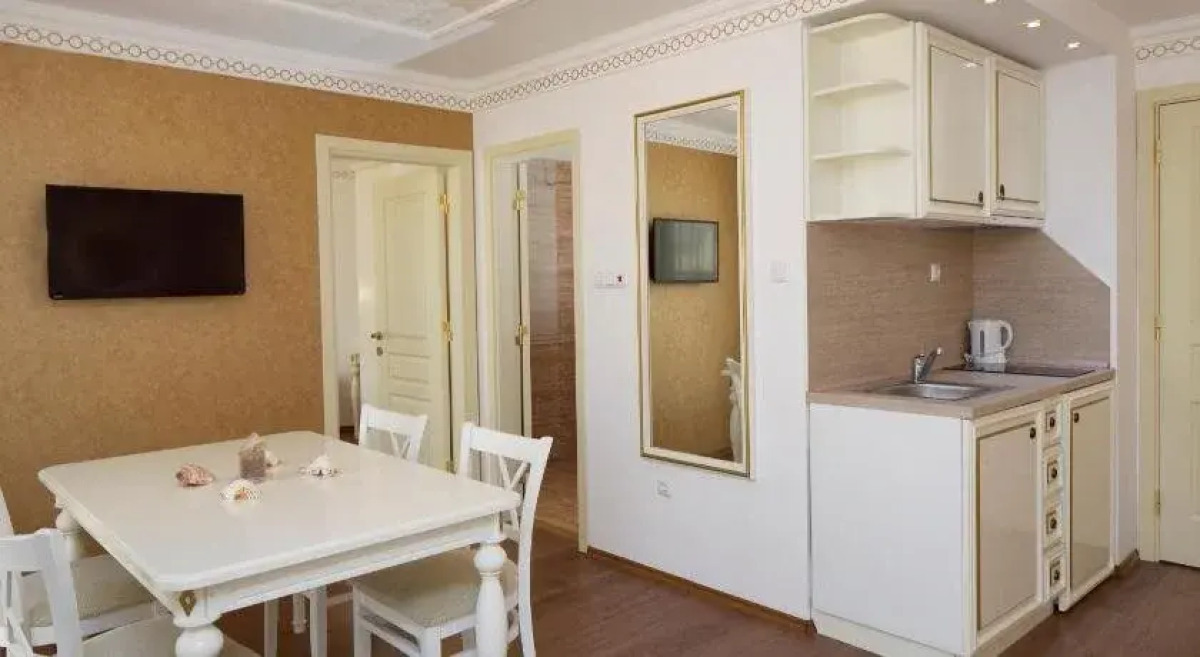 Hotel Golden Ina - Rumba Beach