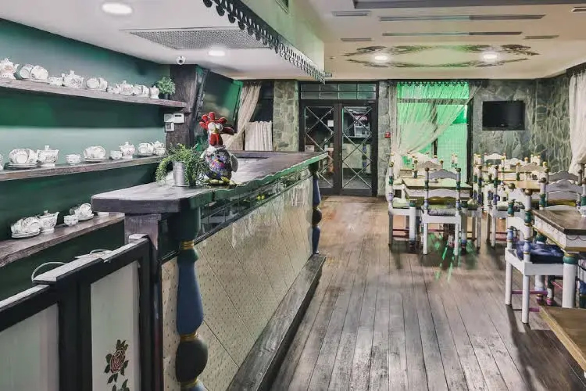 Savva Бутик Отель