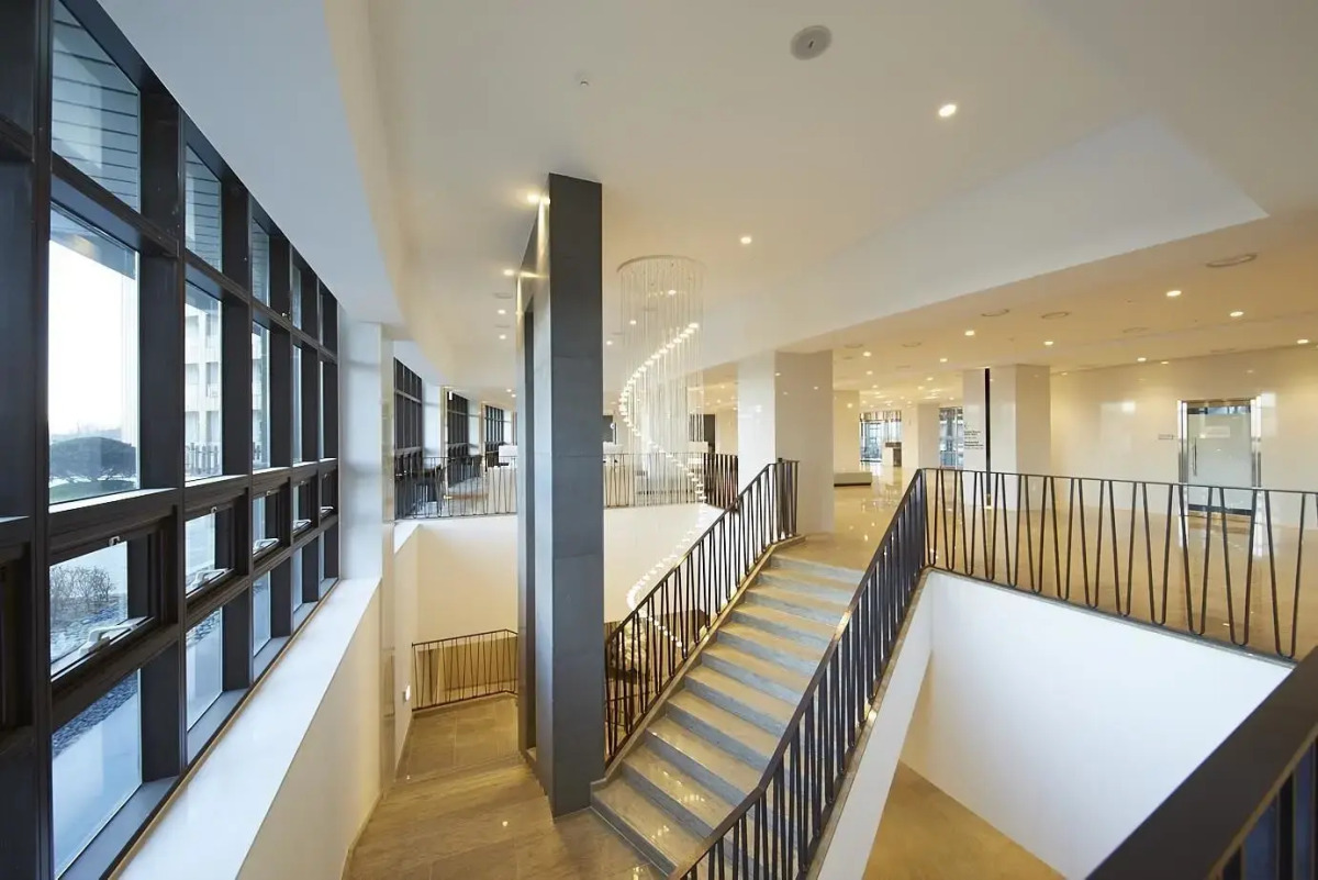 Ramada Hotel & Suites by Wyndham Gangwon Pyeongchang