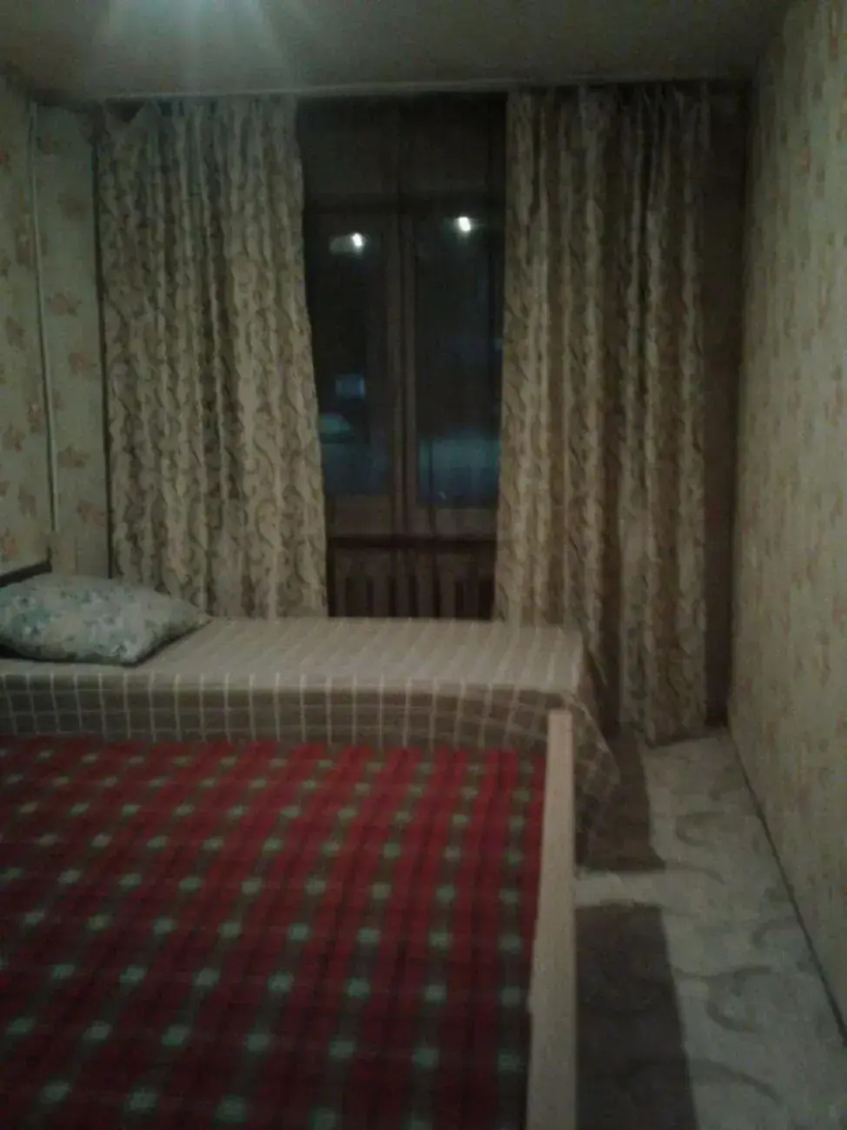 Апартаменты на улице Холоднова 2/29