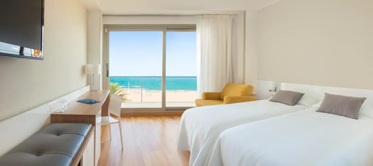 Курортный отель RH Bayren Hotel & Spa