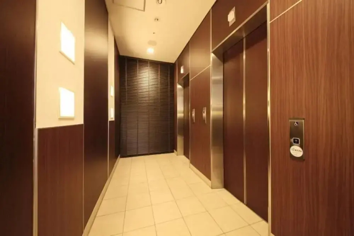 Washington R&B Hotel Kamata Higashiguchi