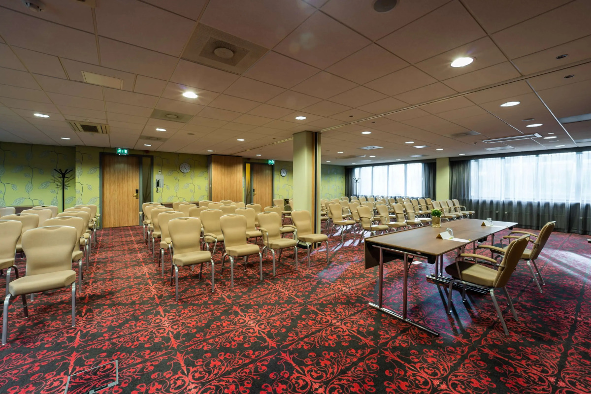 Tulip Inn Leiden Centre