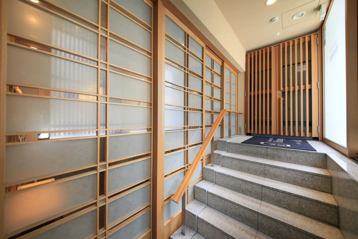 Tamayura Hotel Asakusa