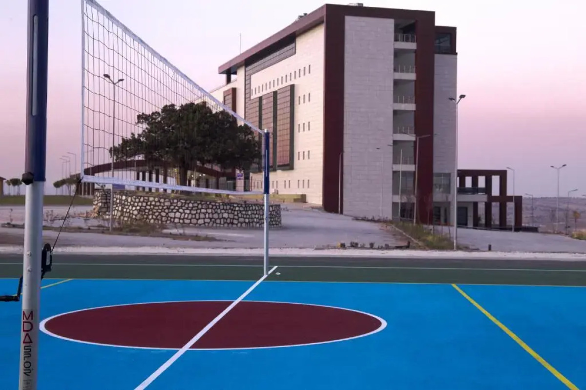 Lavanta Tepesi Hotel