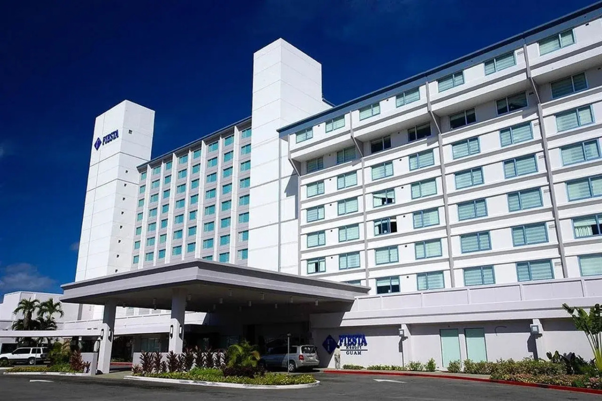Crowne Plaza Resort Guam by IHG