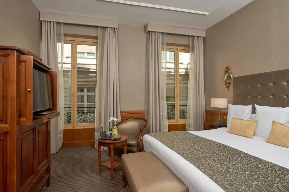 Melia Paris Vendôme