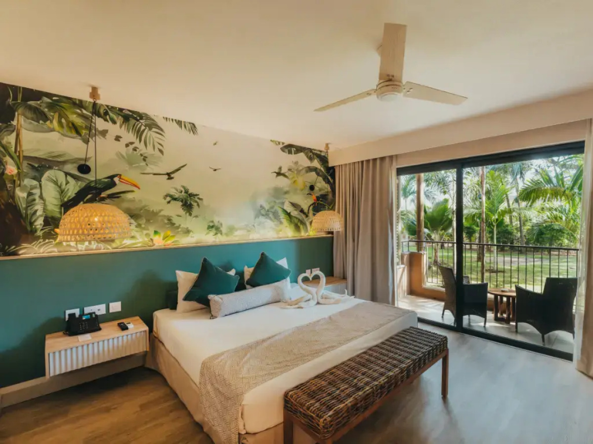 Tamarina Golf & Spa Boutique Hotel