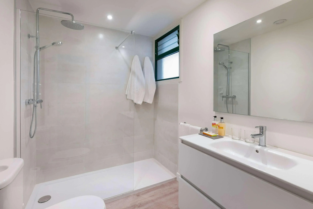 Apartments La Palma Affiliated by Meliá