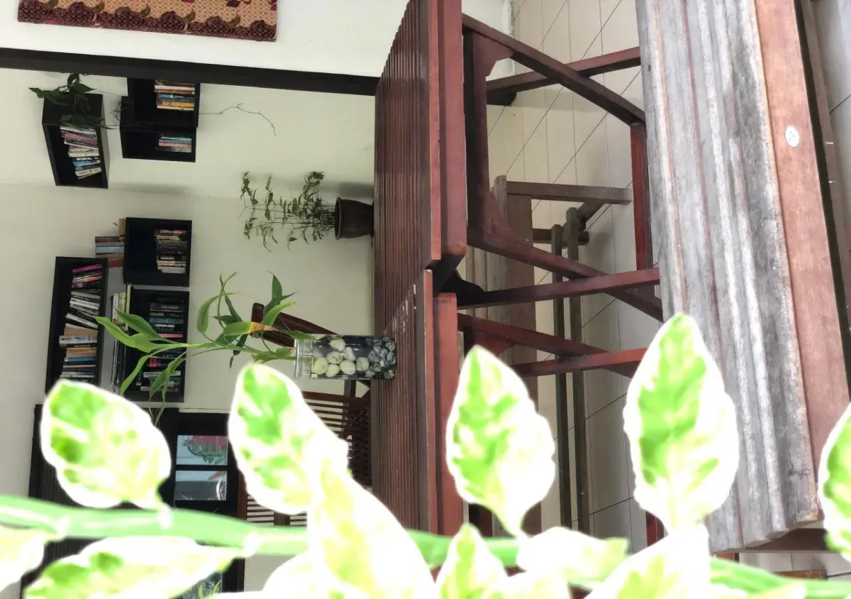 Tropical Resort Langkawi