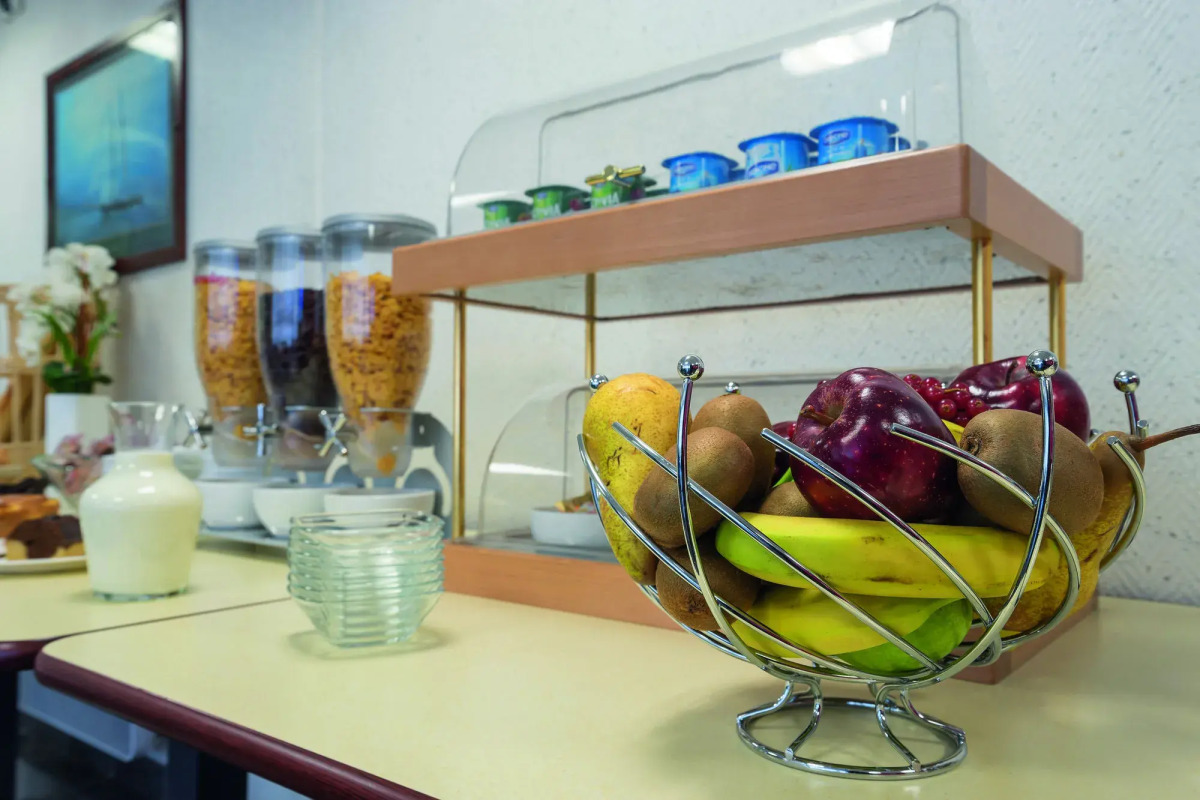 City Residence Nancy