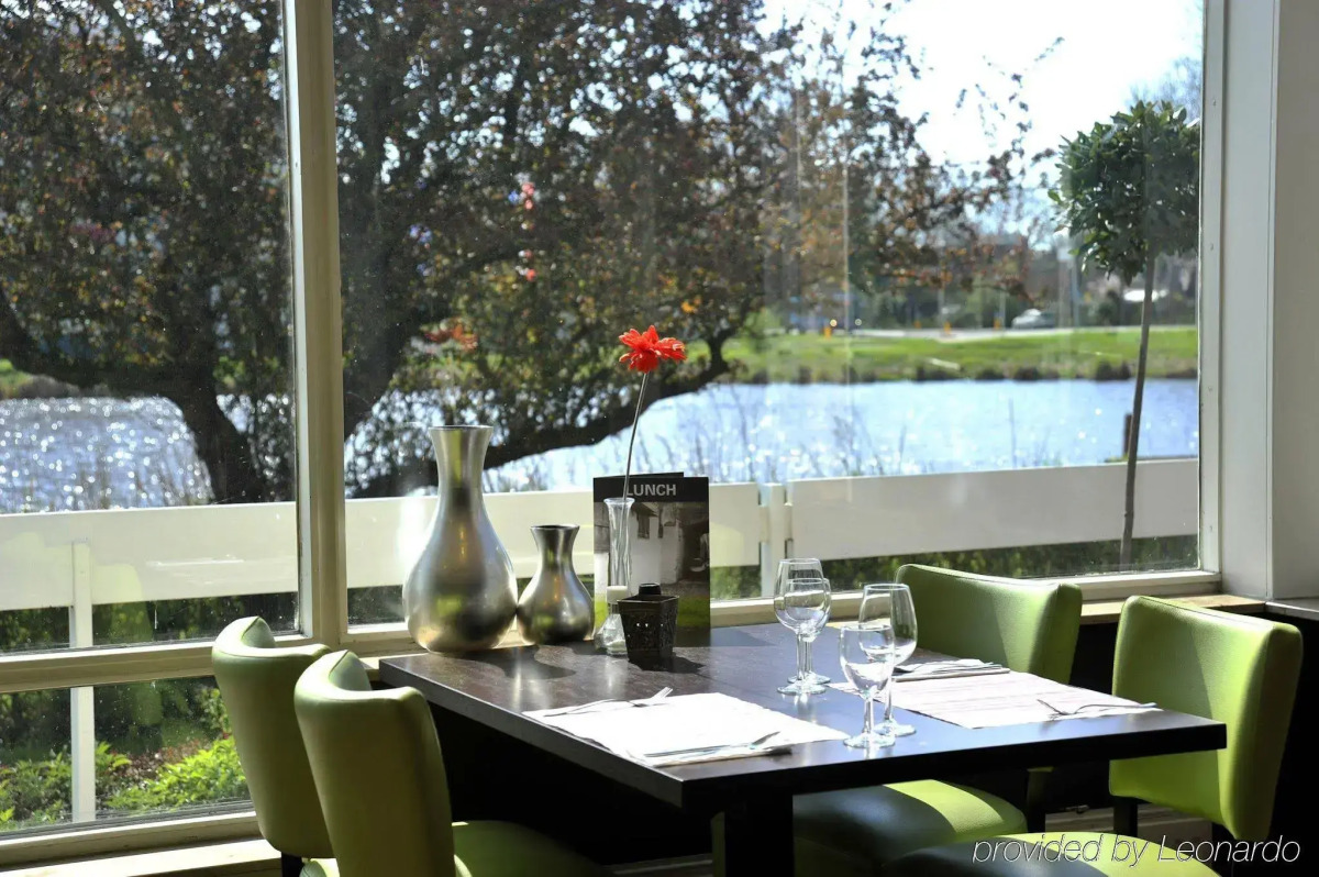 Tulip Inn Leiderdorp