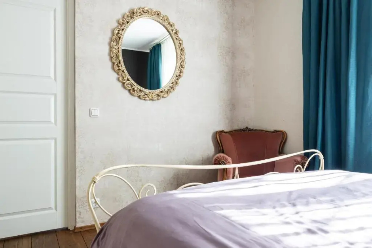 Videviku Villa Apartments