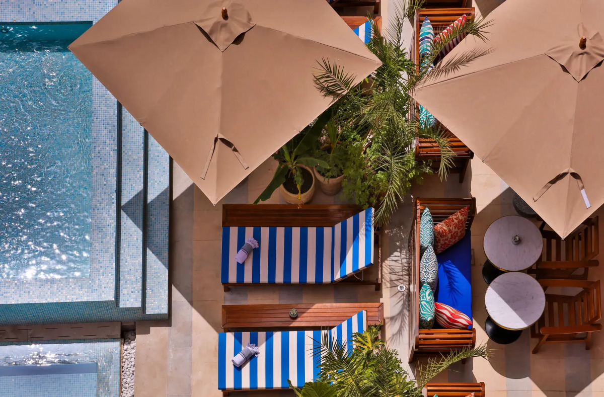 2Ciels Boutique Hotel & SPA