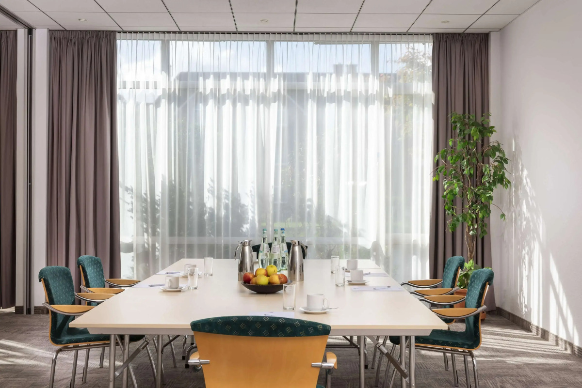 Best Western Hotel Achim Bremen