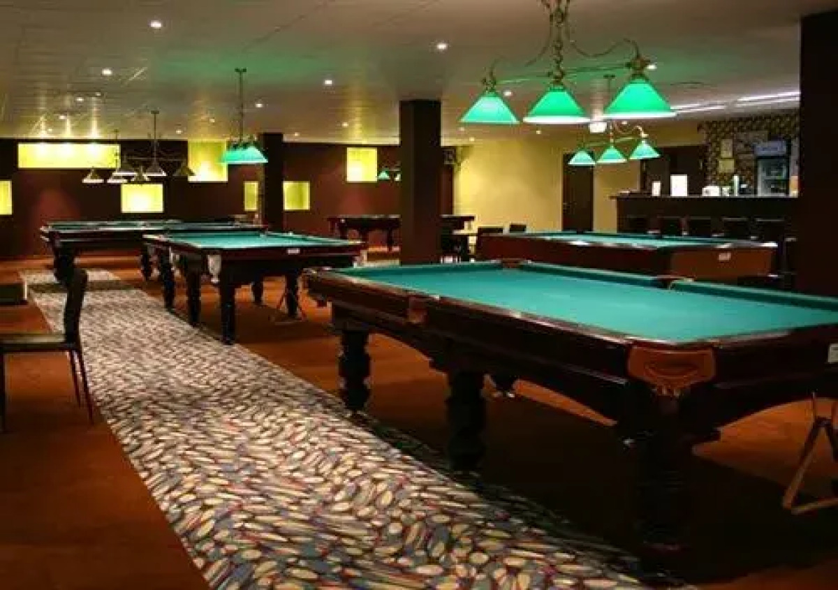 Trasalis - Trakai resort & SPA