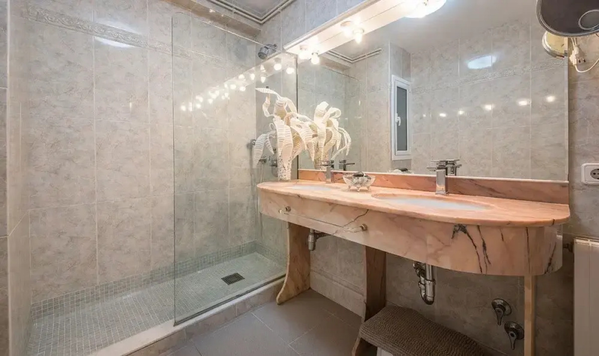 Apartamentos Montserrat