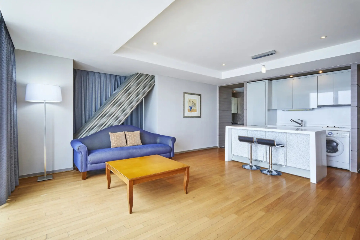 Kolon Seacloud Hotel