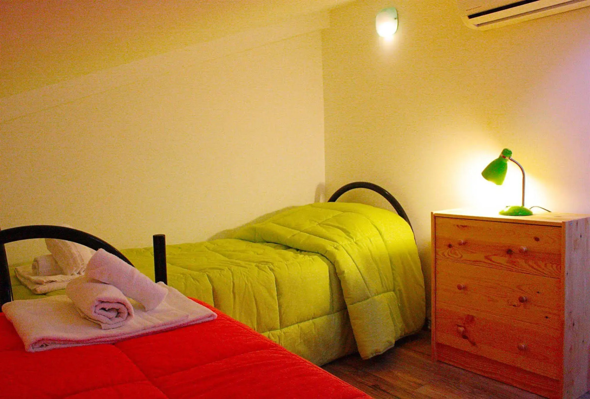 City-In Hostel B&B
