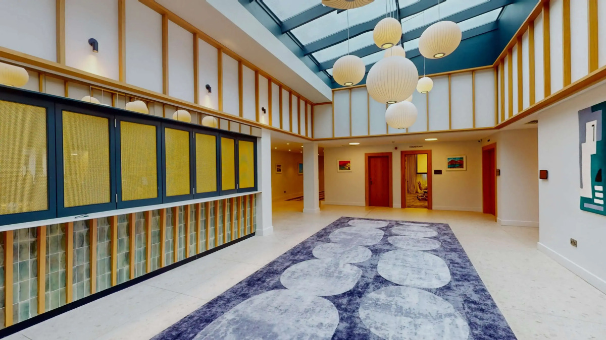 Radisson Blu Hotel, Dublin Airport