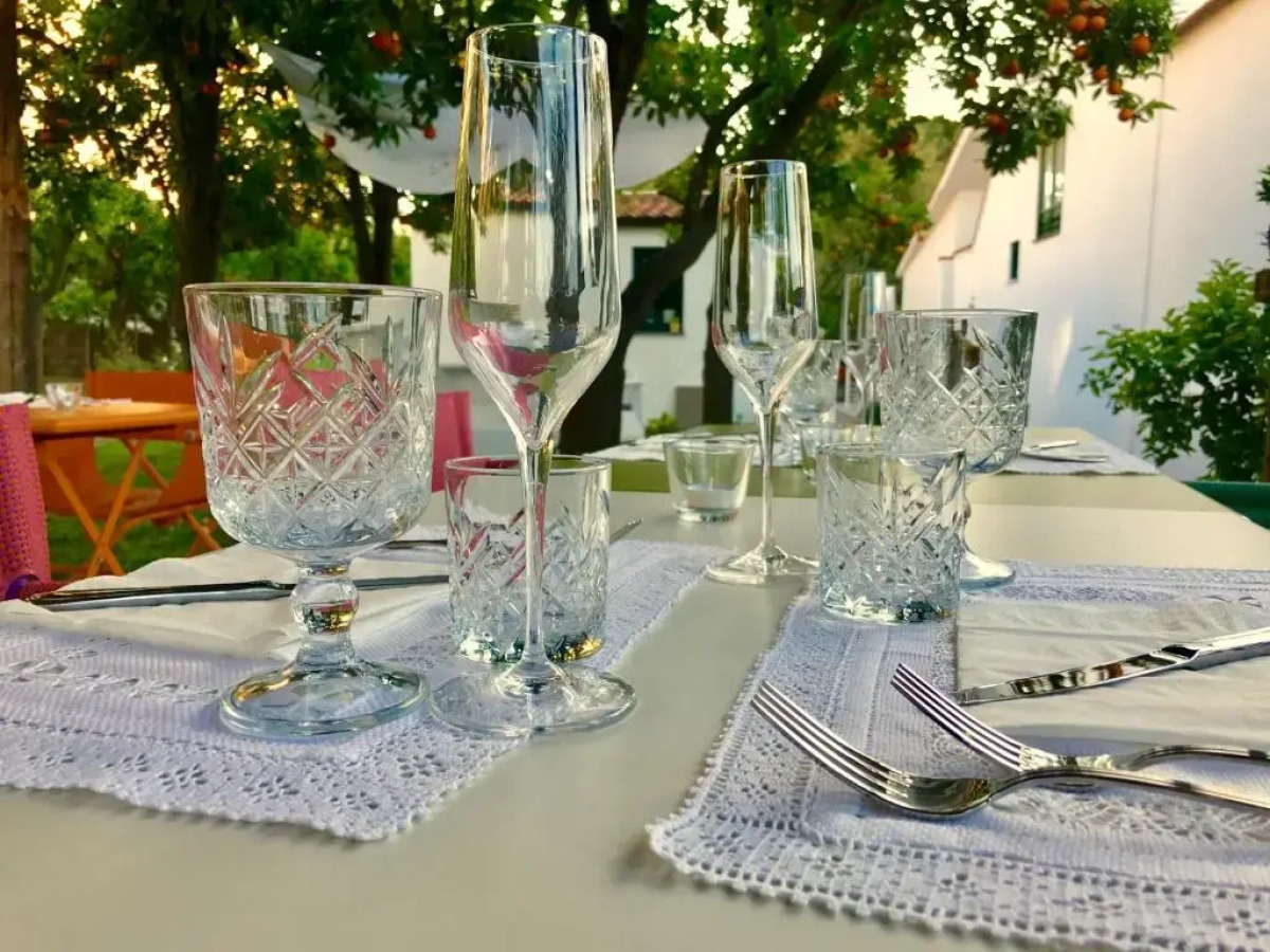 Relais Correale Rooms & Garden