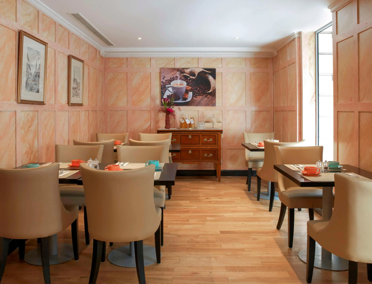 Melia Paris Vendôme