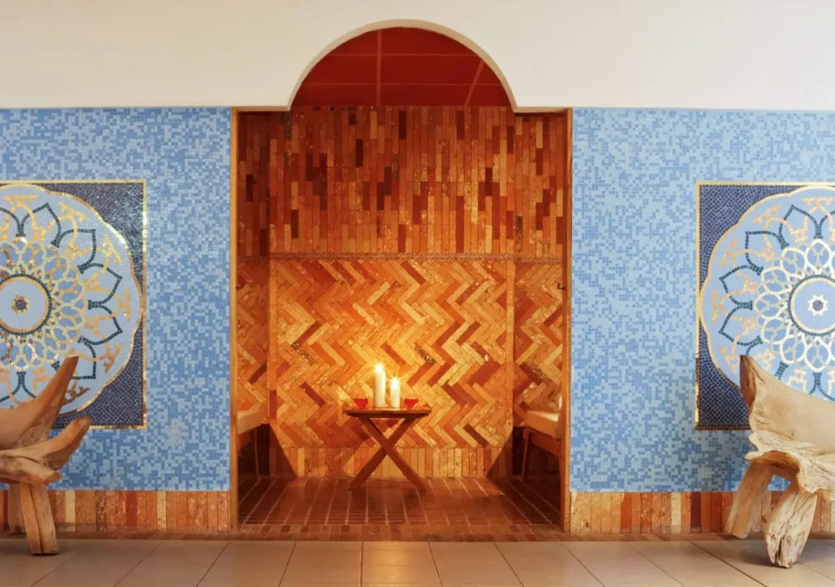 Sofitel Golfe d'Ajaccio Thalassa sea & spa