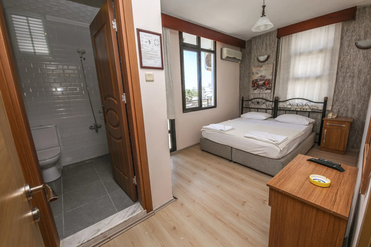 Hotel Delta Altinkum