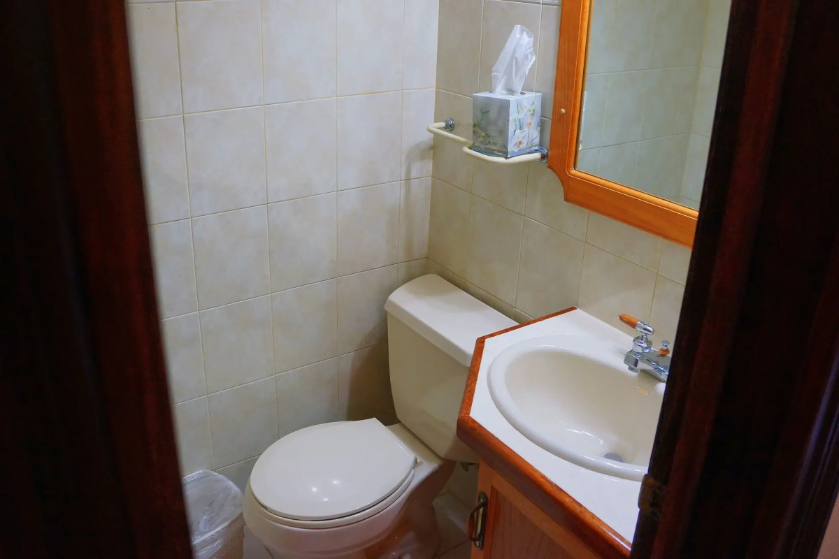 Paradise Cove Resort