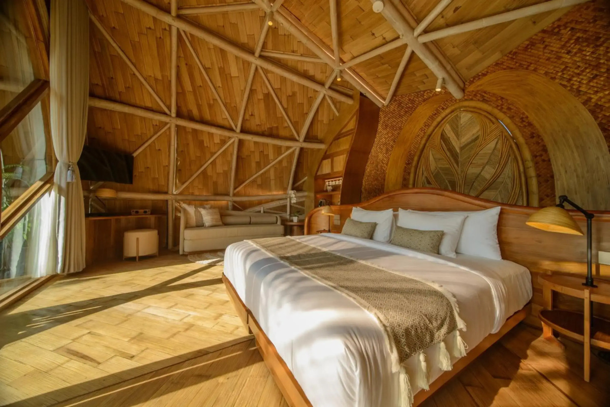 Ulaman Eco Luxury Resort