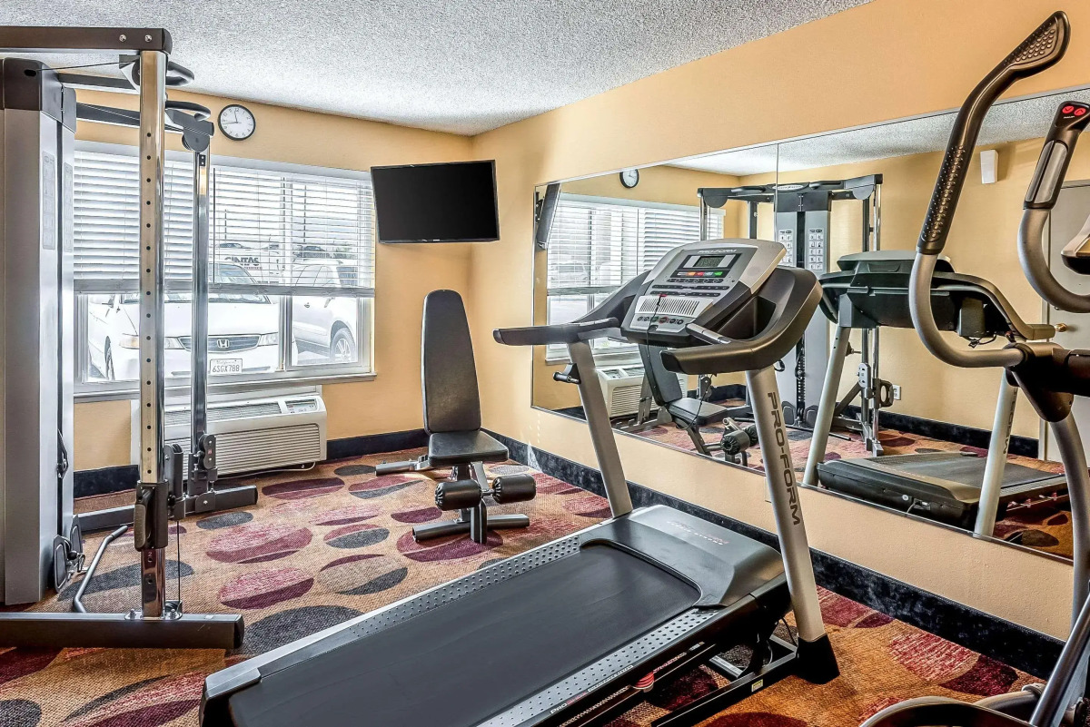 Quality Inn & Suites