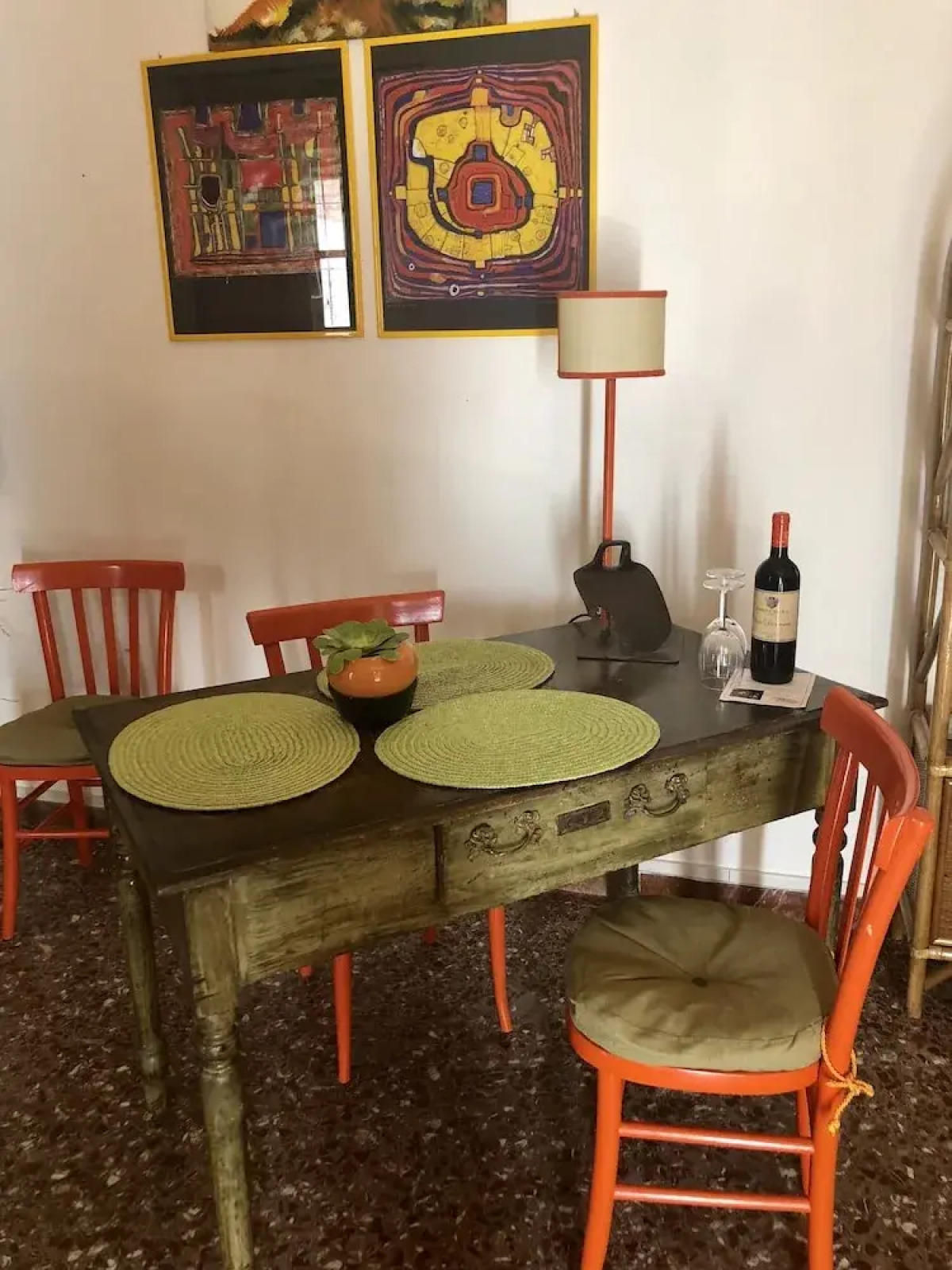 Agriturismo Fontanelle