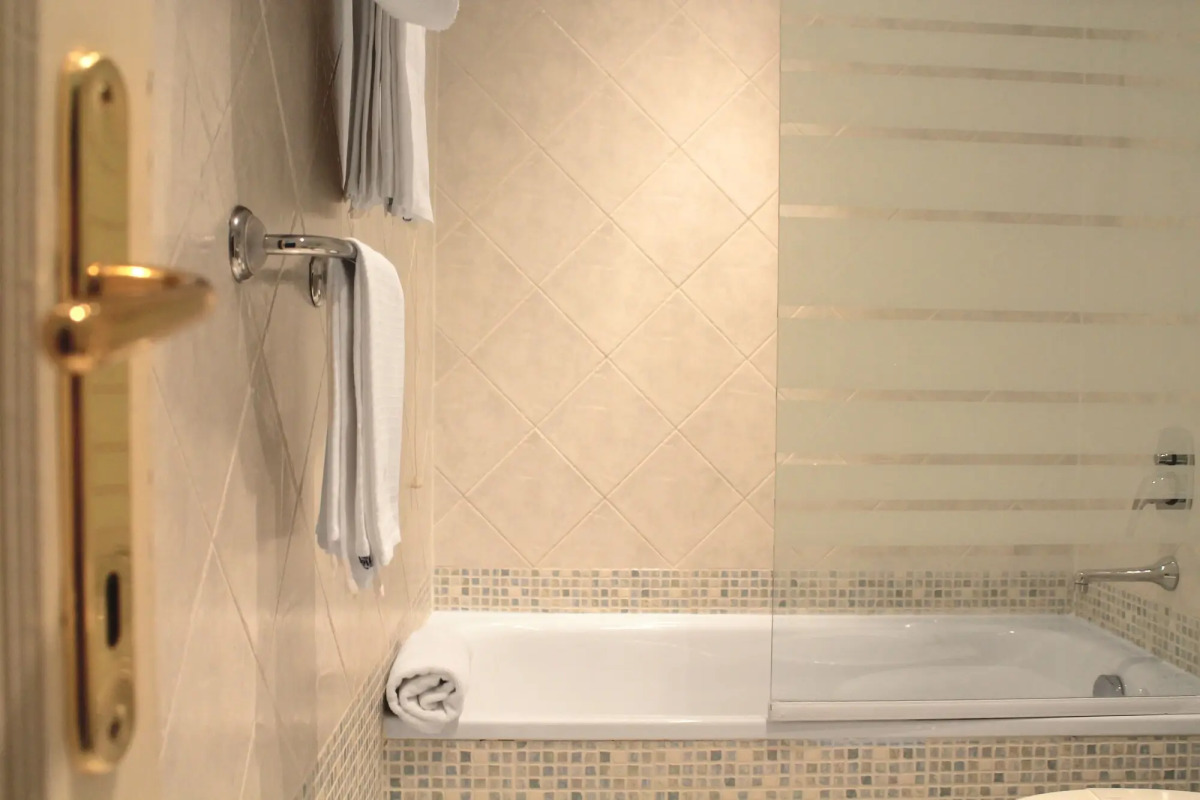 Hotel Villa delle Rose