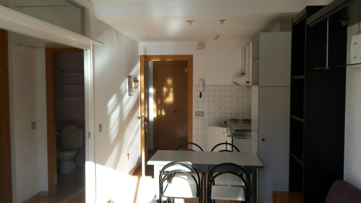 Apartaments Mar Blau