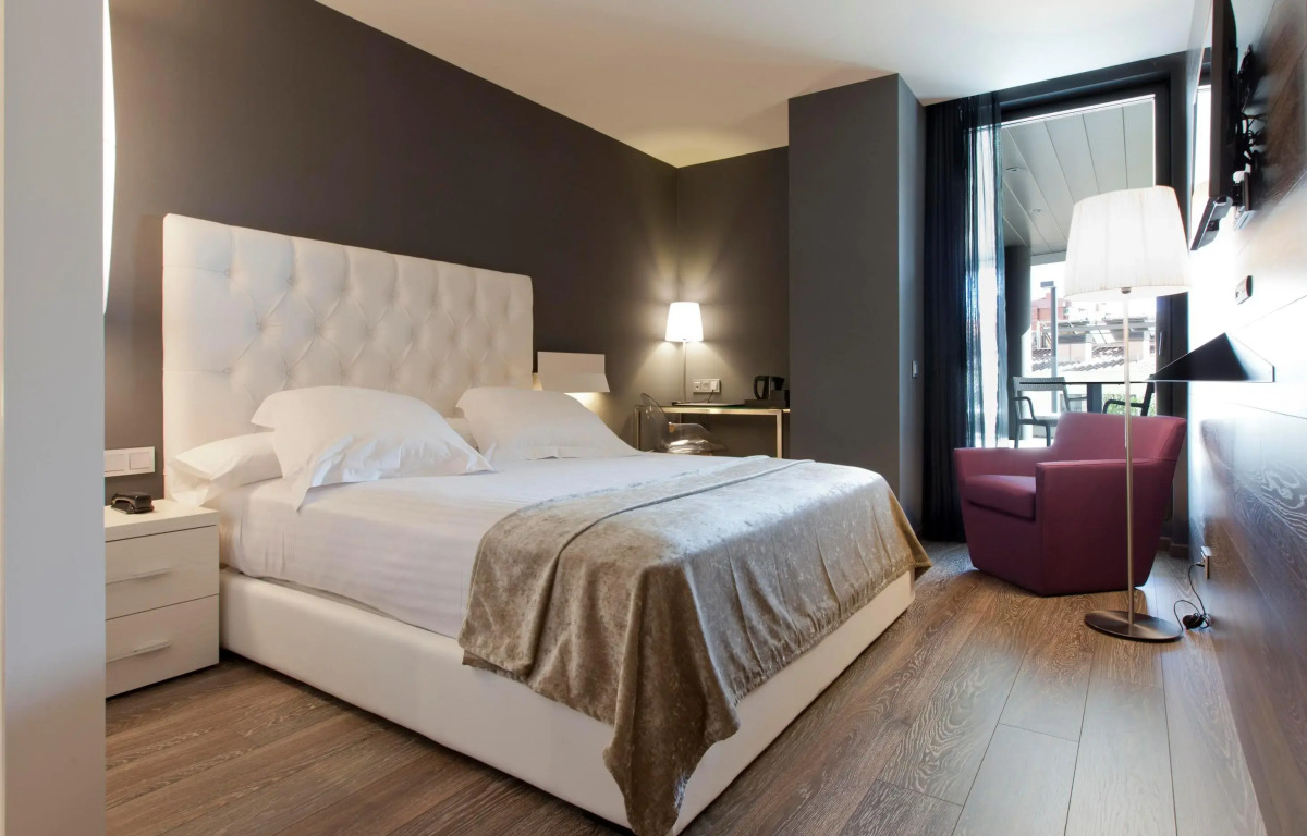 Hotel SB Plaza Europa