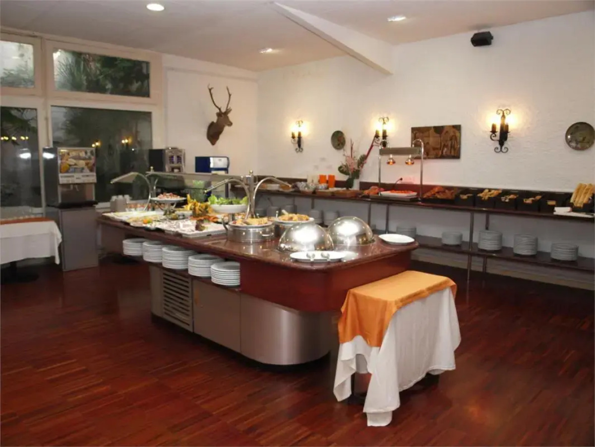 Hotel Galeon - Galeón Pavillón