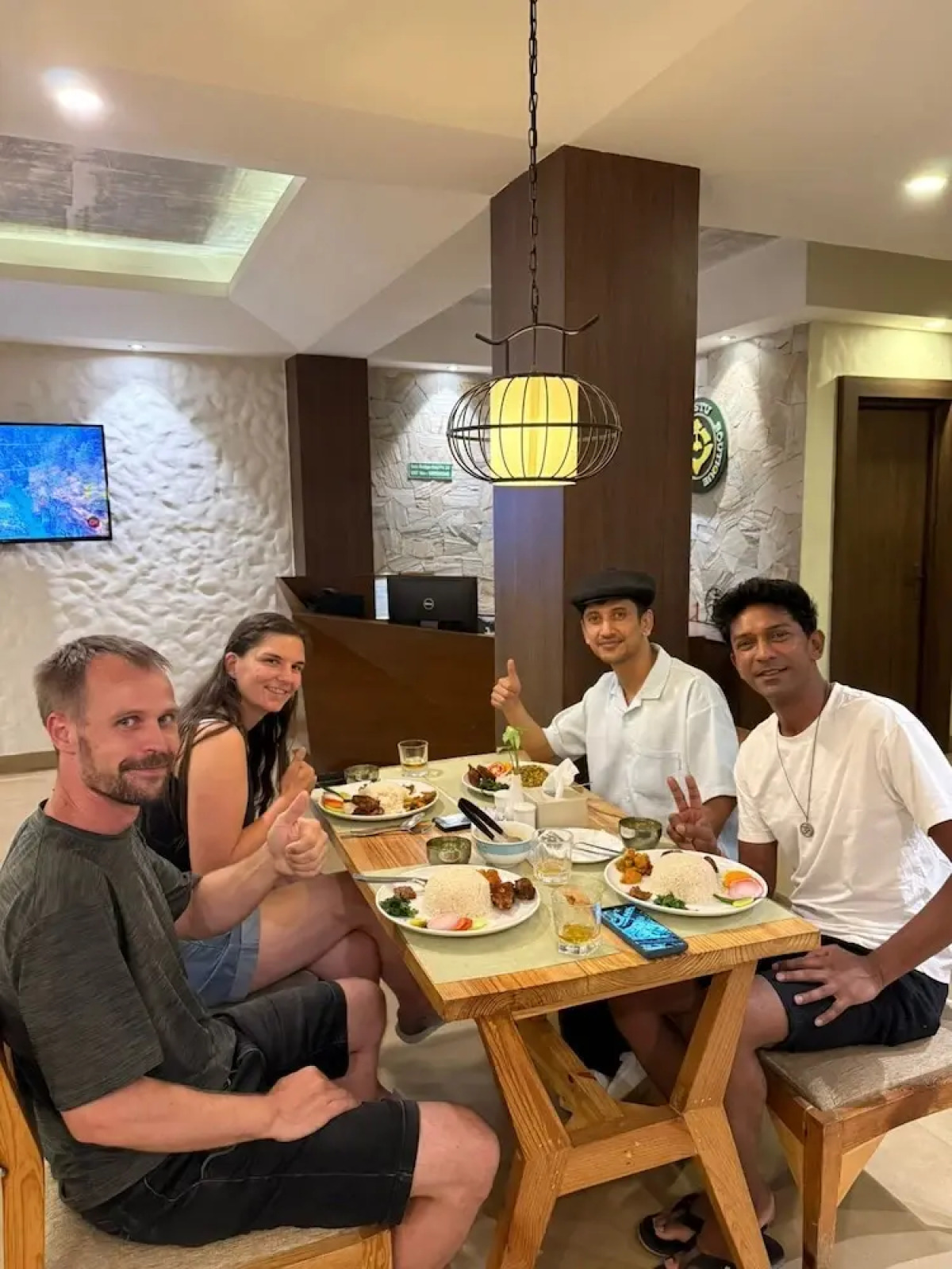 Vastu Boutique Hotel